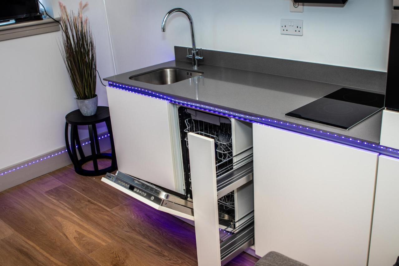 Stunning 1-Bedroom Flat In London! Exterior foto